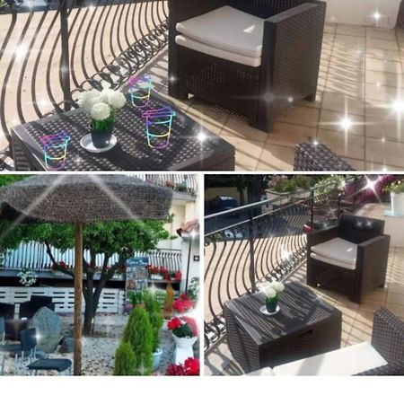 솜마베수비아나 Relais Al Borgo B&B 외부 사진