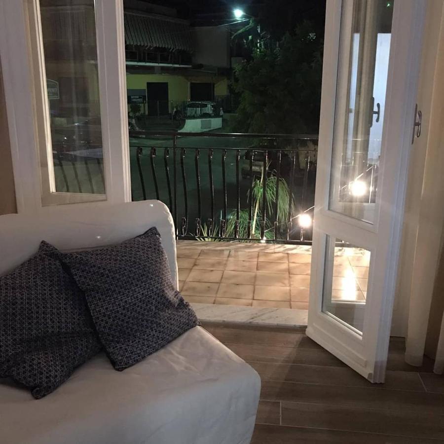 솜마베수비아나 Relais Al Borgo B&B 외부 사진